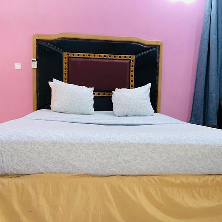 Heaven Gate Hotel Accra Eksteriør billede